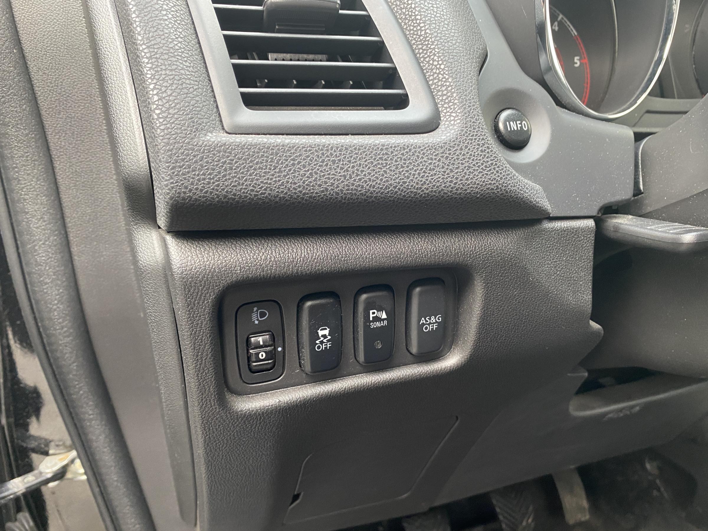 Citroën C4 Aircross, 2014 - pohled č. 15