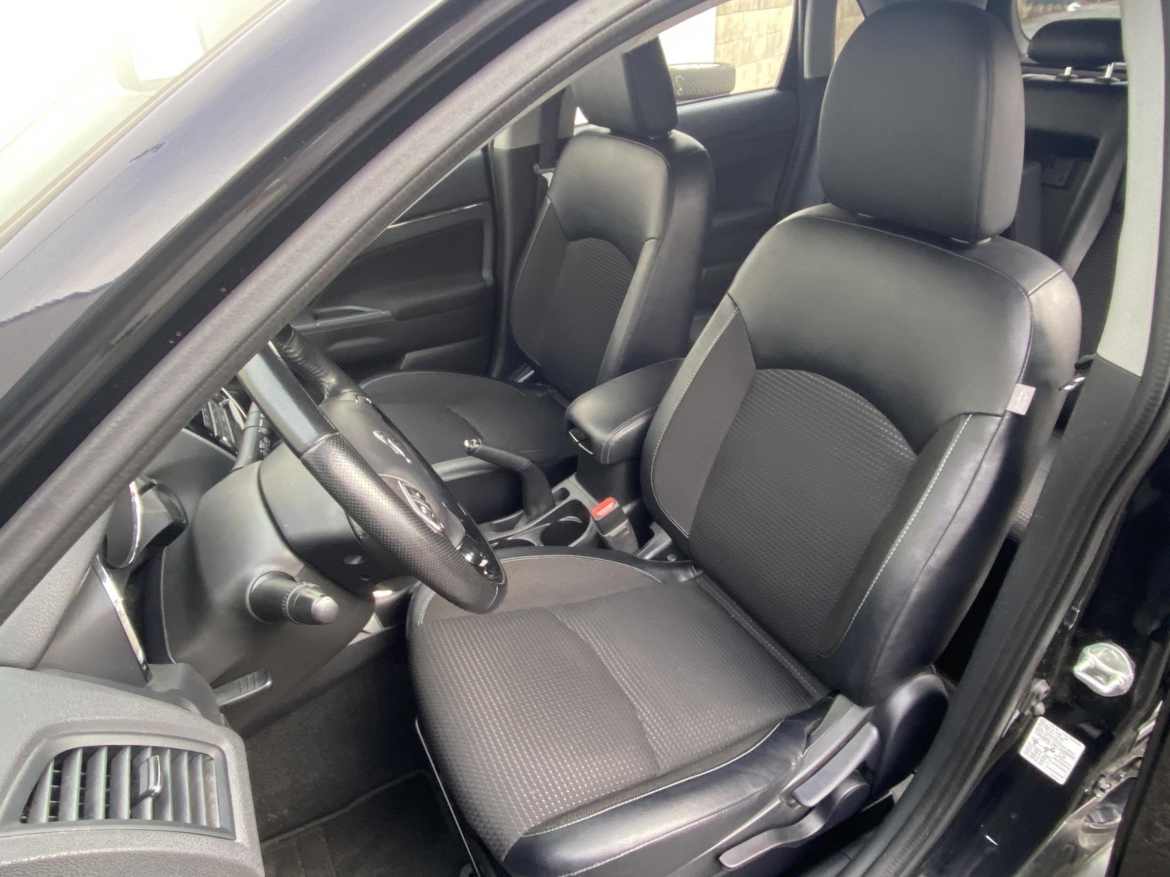 Citroën C4 Aircross, 2014 - pohled č. 9