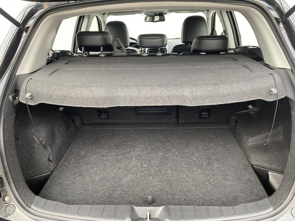 Citroën C4 Aircross 1.8 HDi Tendance 4x4