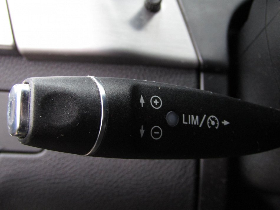 Mercedes-Benz Třída M 3.0 CDi  350 4Matic