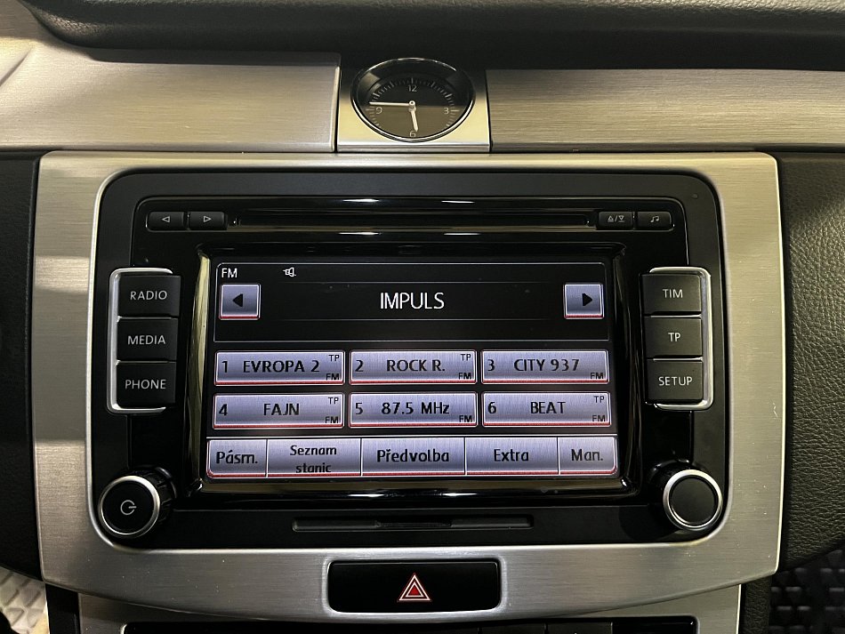 Volkswagen Passat 2.0TDi  Variant