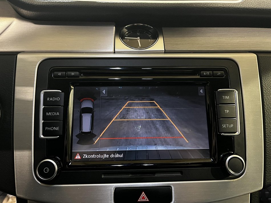 Volkswagen Passat 2.0TDi  Variant