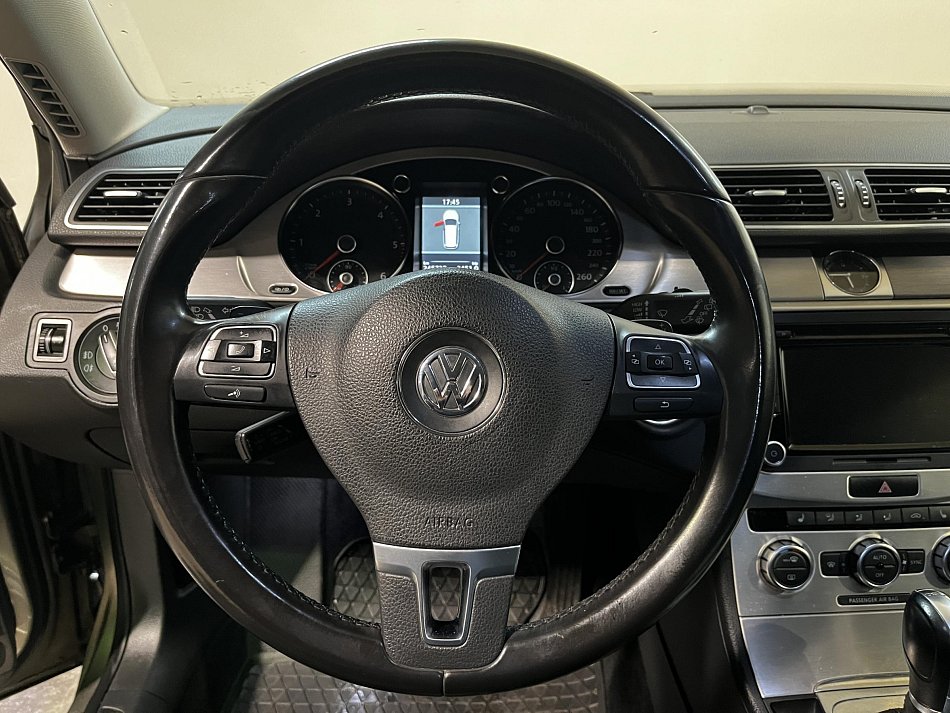 Volkswagen Passat 2.0TDi  Variant