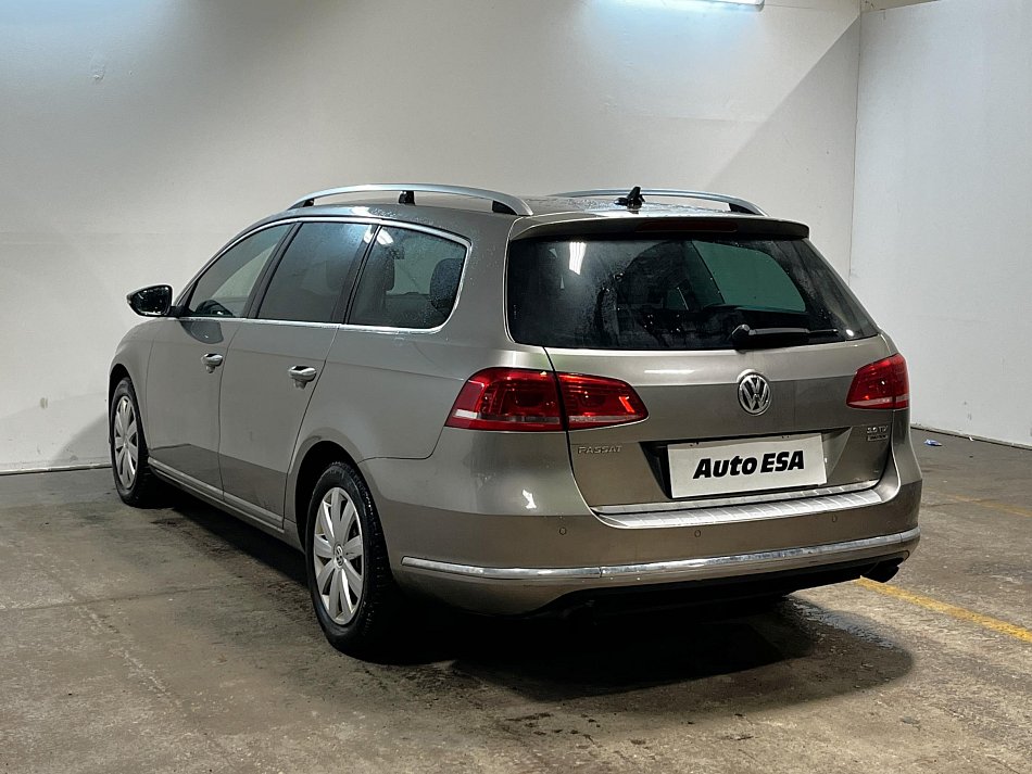 Volkswagen Passat 2.0TDi  Variant