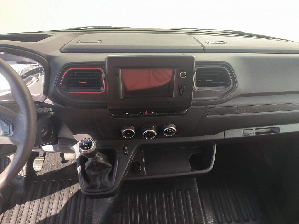 Opel Movano 2.3CDTi  L2H2