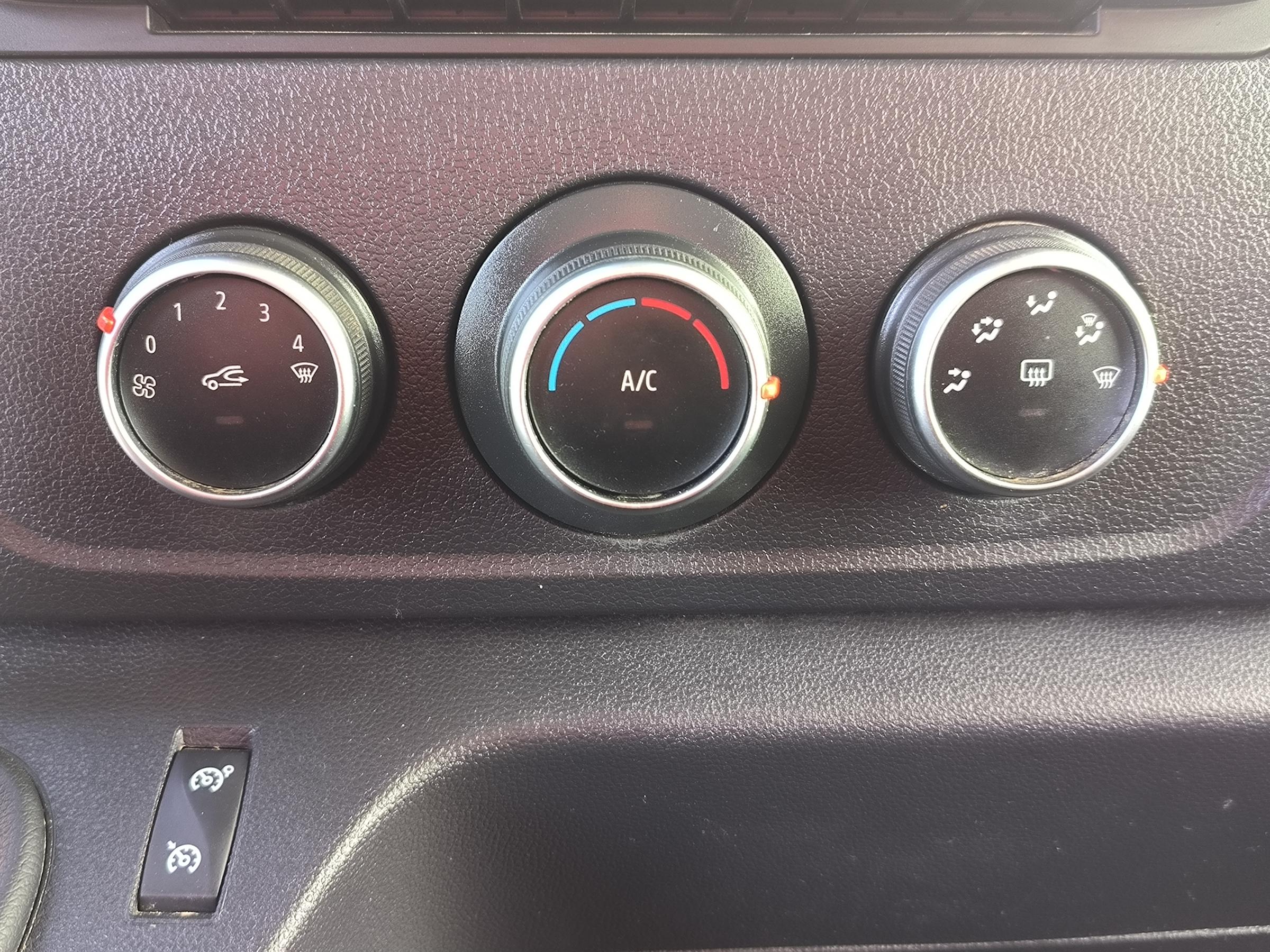 Opel Movano, 2021 - pohled č. 15