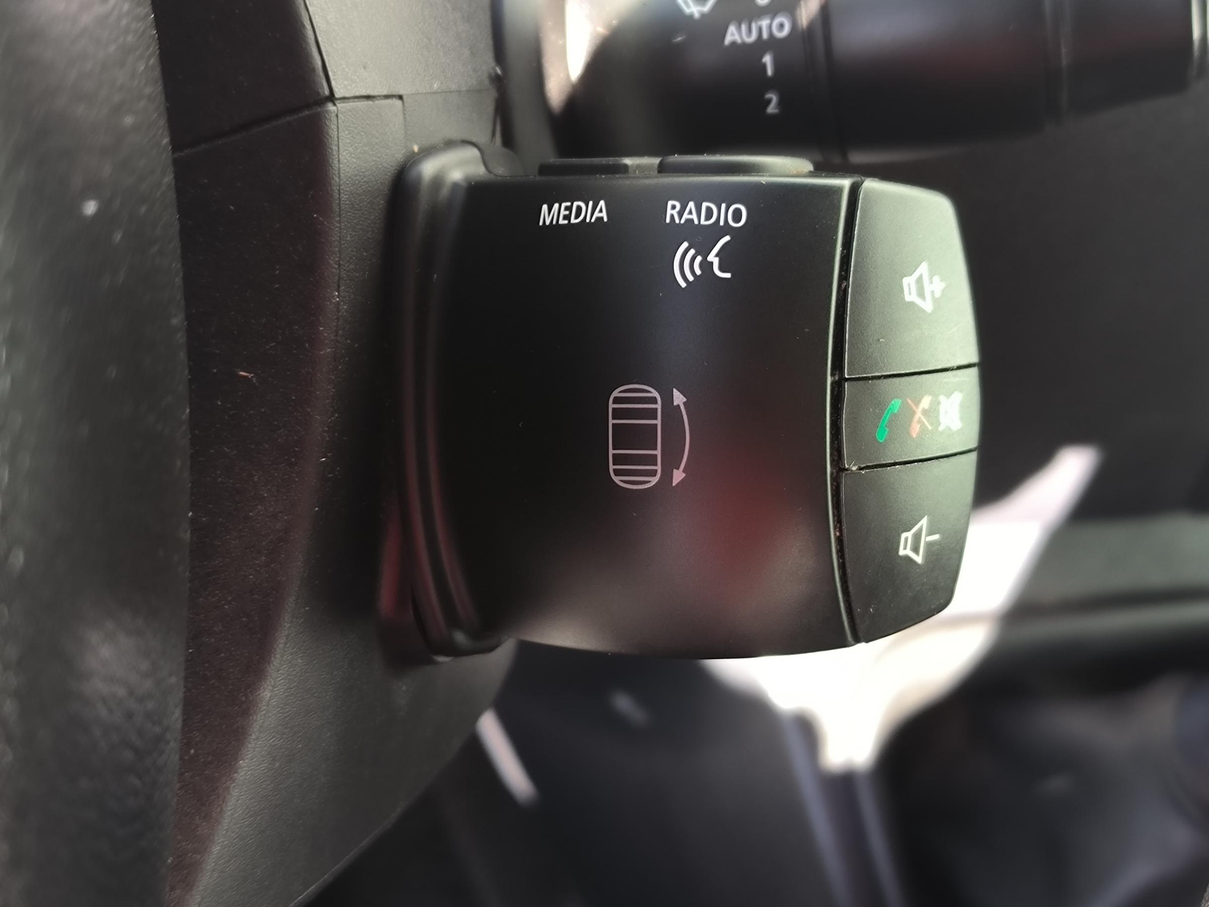 Opel Movano, 2021 - pohled č. 18