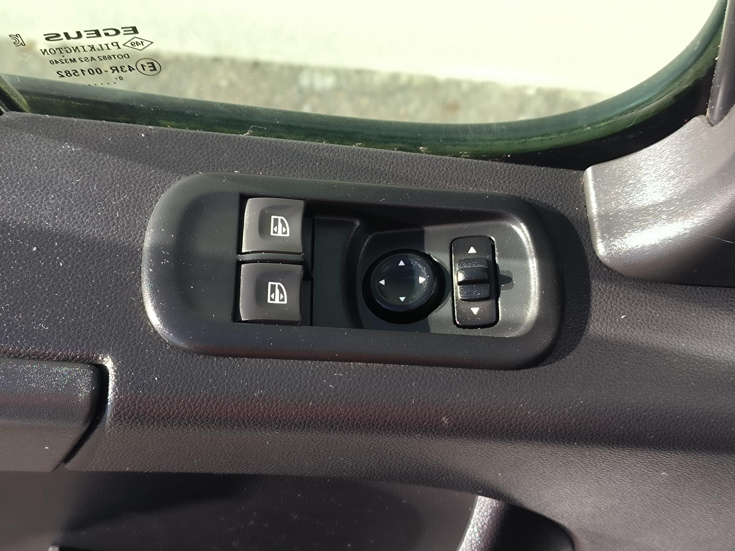 Opel Movano, 2021 - pohled č. 19