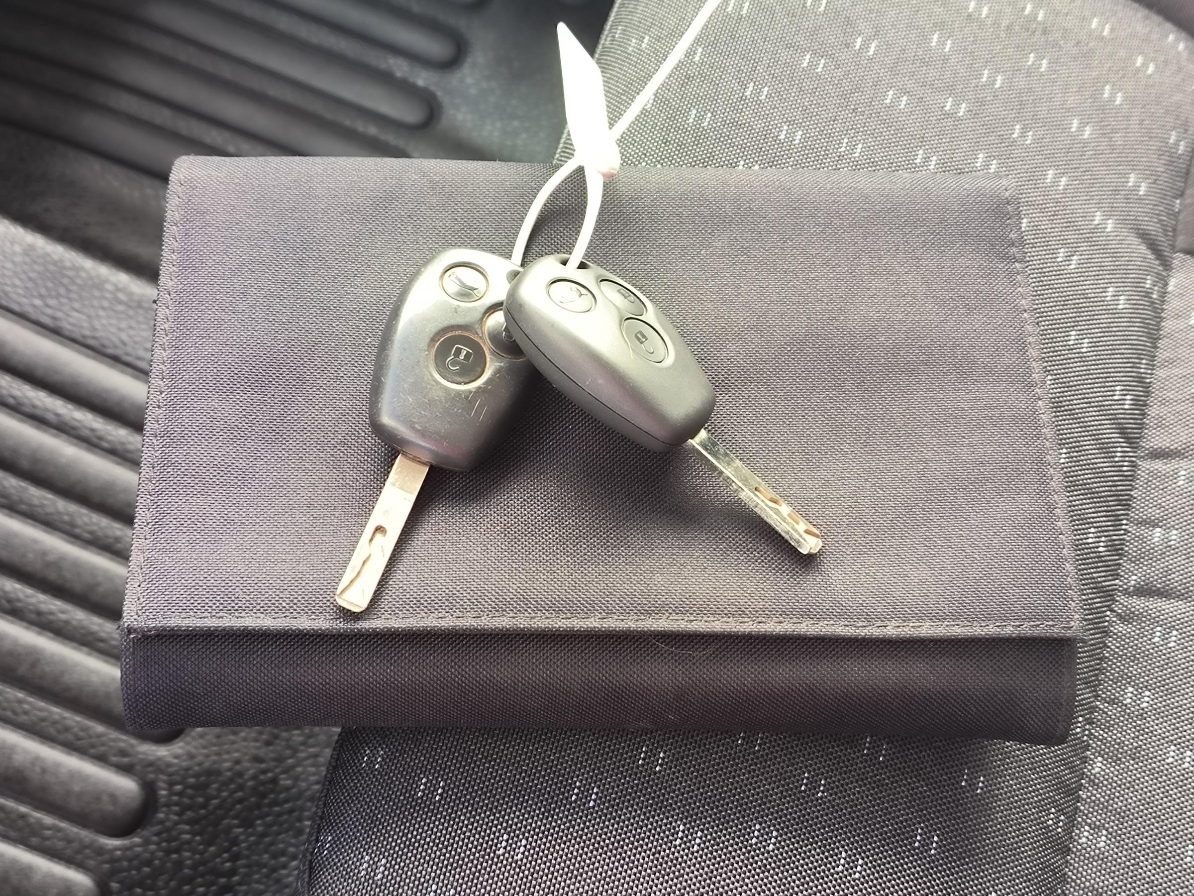 Opel Movano, 2021 - pohled č. 22