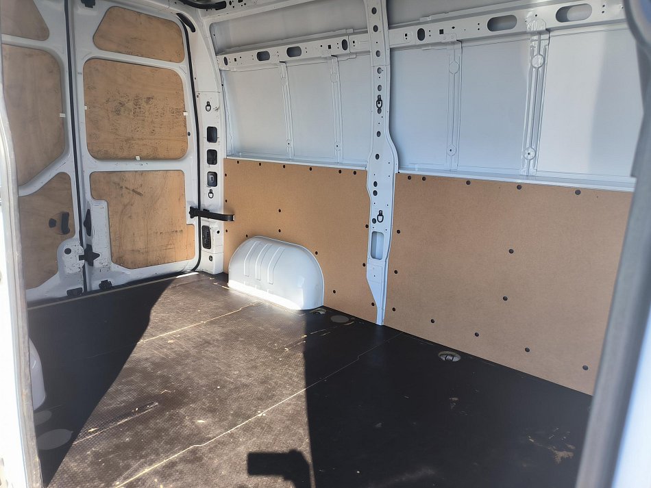 Opel Movano 2.3CDTi  L2H2