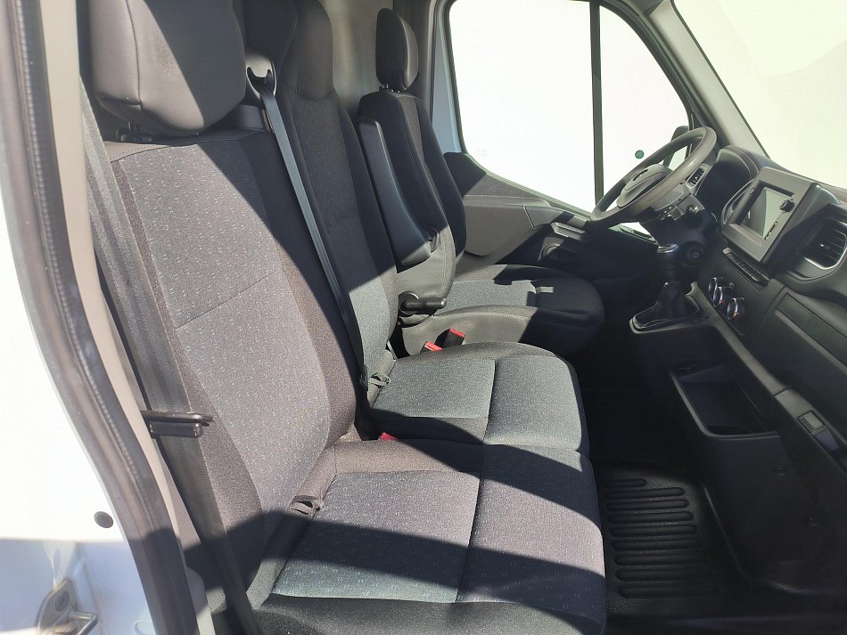 Opel Movano 2.3CDTi  L2H2