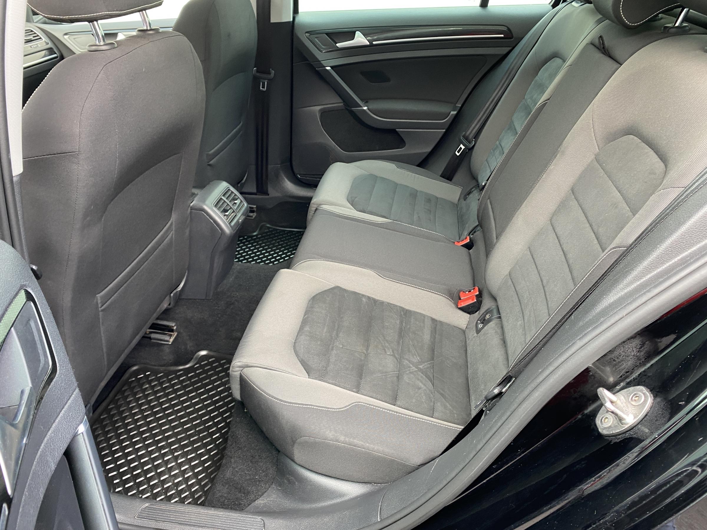 Volkswagen Golf, 2016 - pohled č. 10