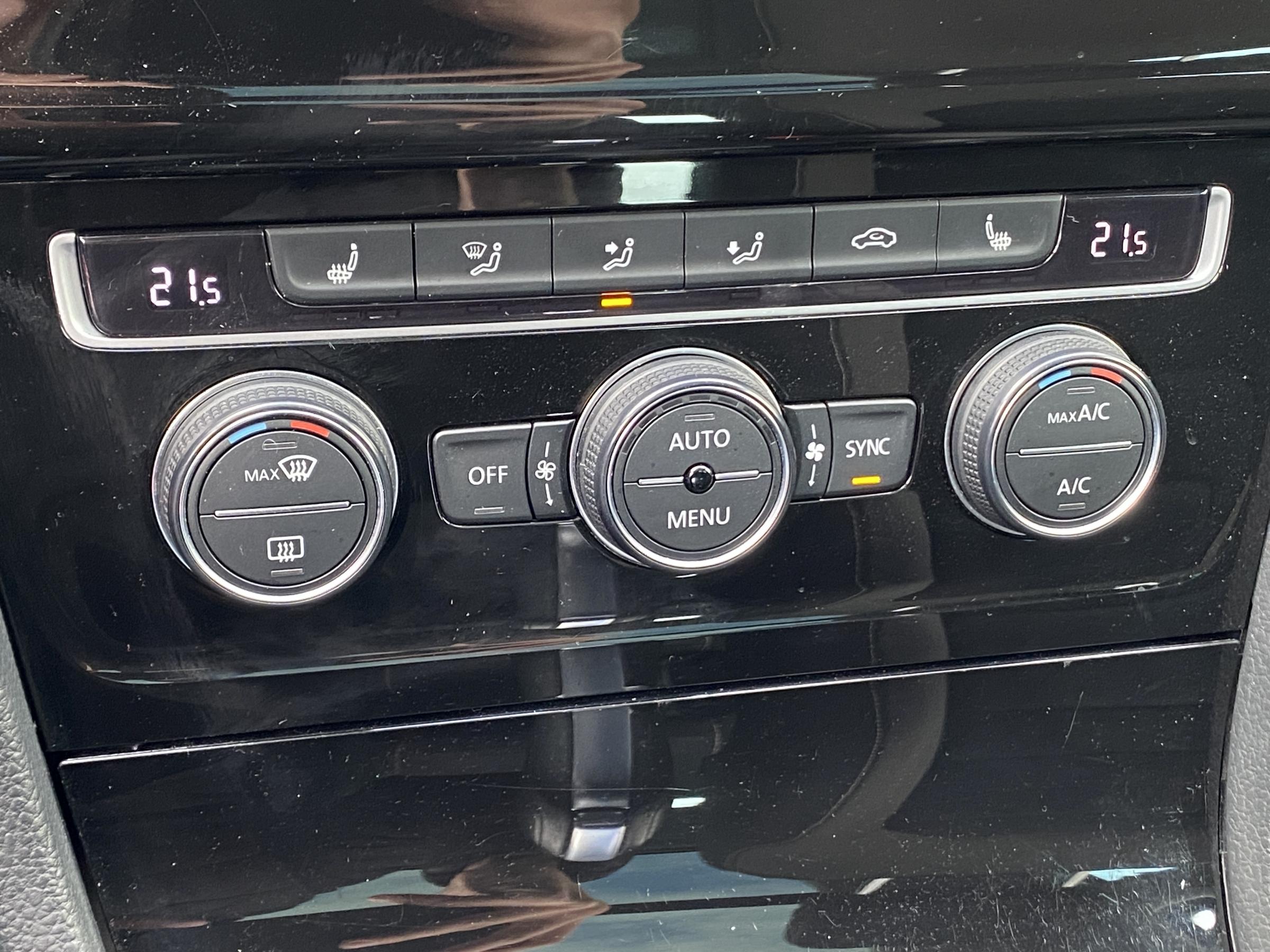 Volkswagen Golf, 2016 - pohled č. 15