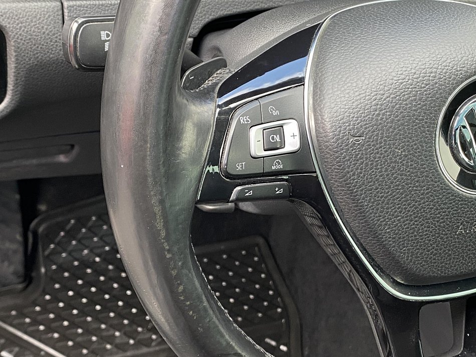 Volkswagen Golf 1.4 TSi Highline