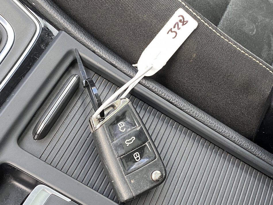 Volkswagen Golf 1.4 TSi Highline