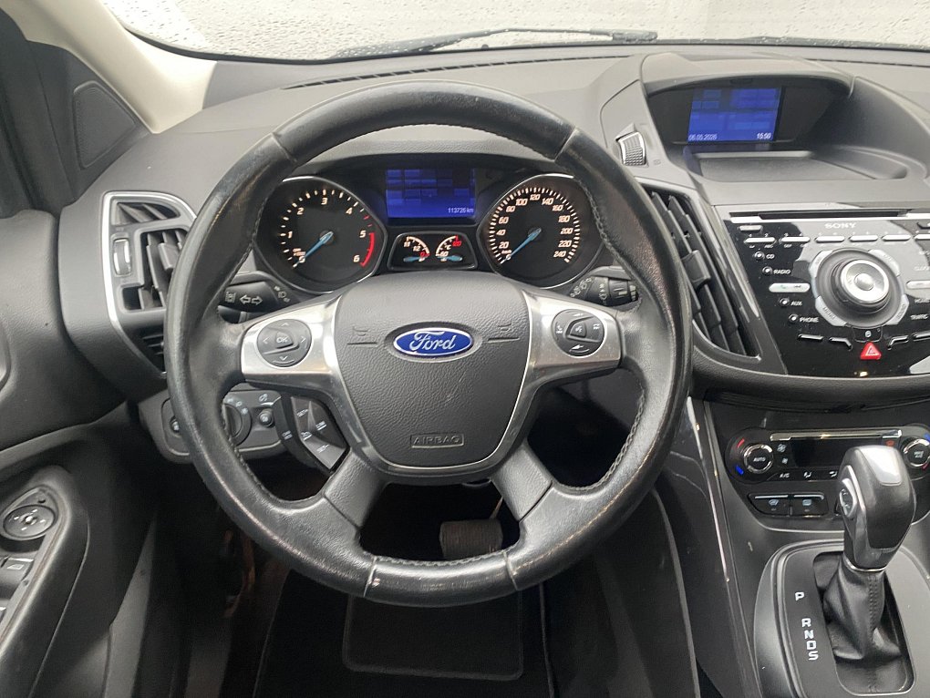 Ford Kuga 2.0 TDCi Titanium 4x4