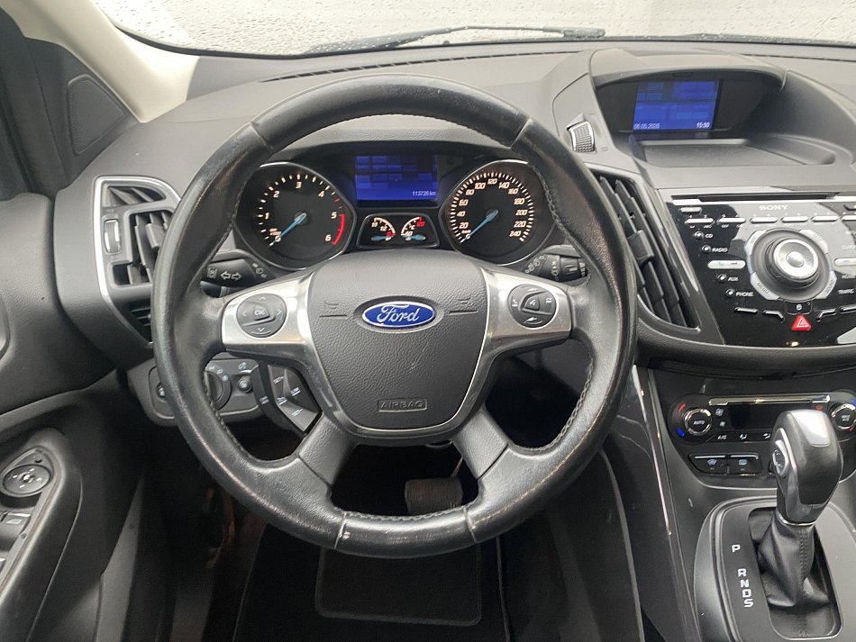 Ford Kuga 2.0 TDCi Titanium 4x4