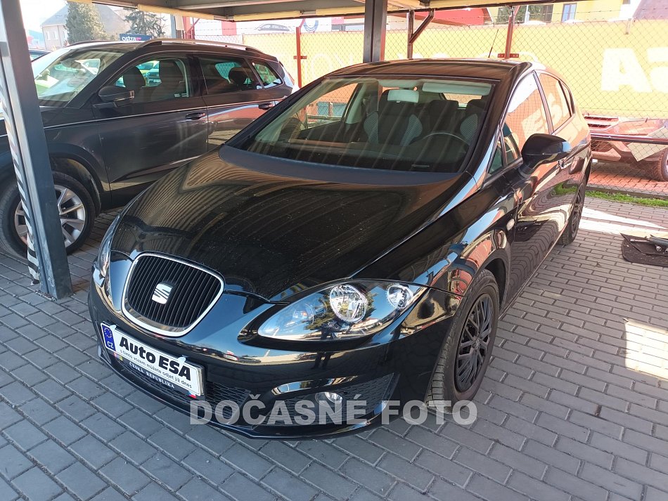 Seat Leon 1.4 TSI 