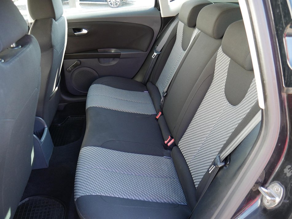 Seat Leon 1.4 TSi Reference