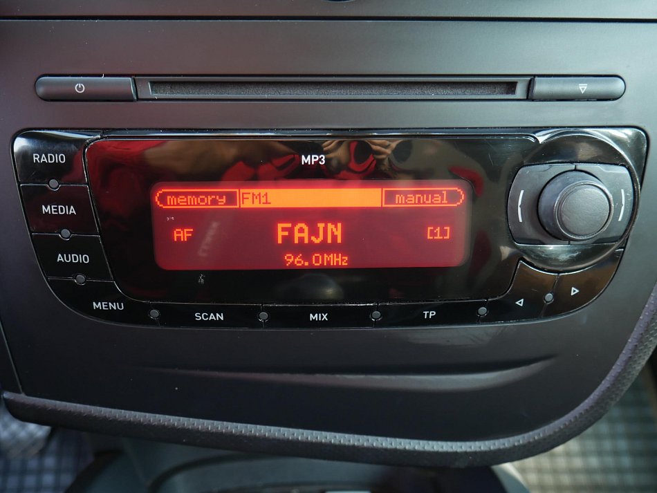 Seat Leon 1.4 TSi Reference