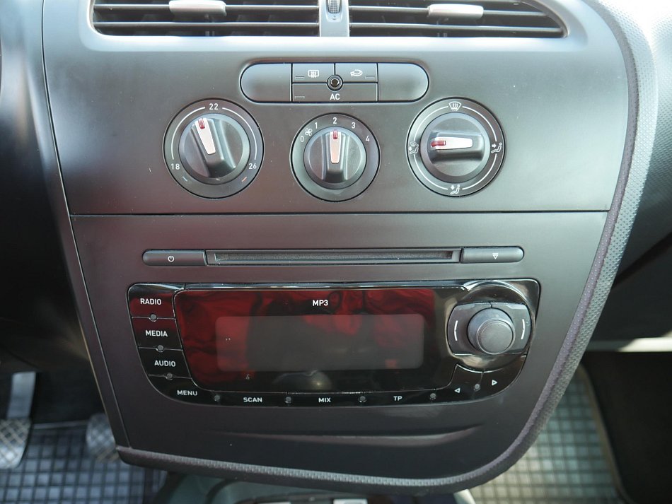 Seat Leon 1.4 TSi Reference