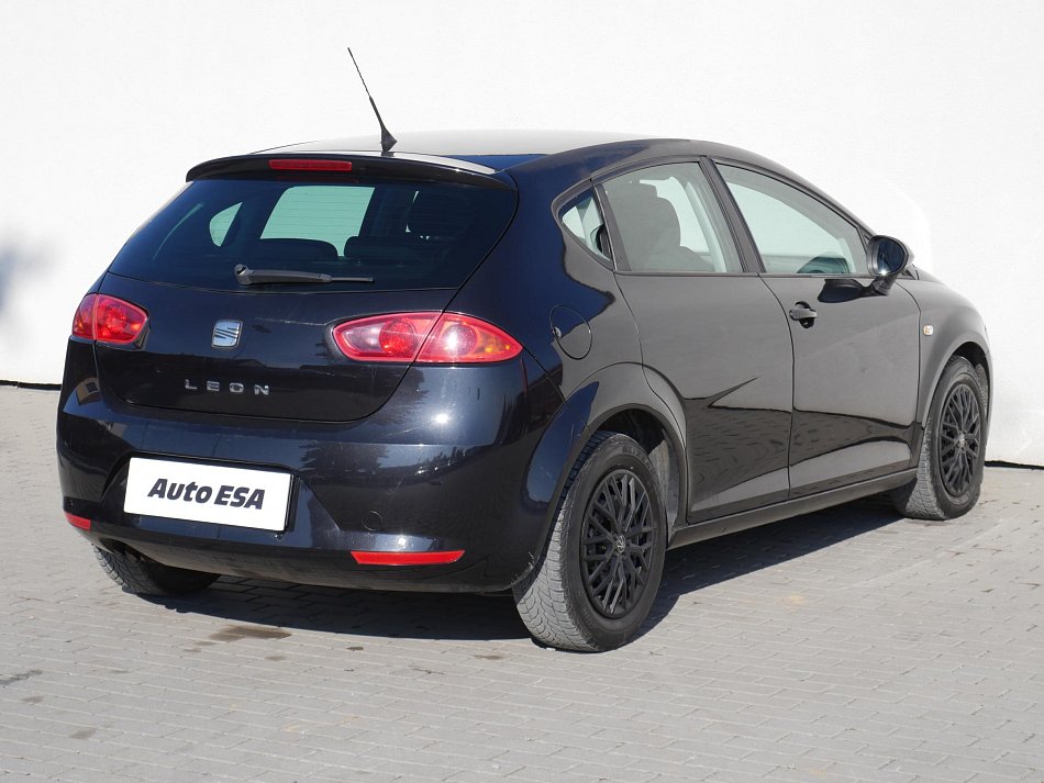 Seat Leon 1.4 TSi Reference