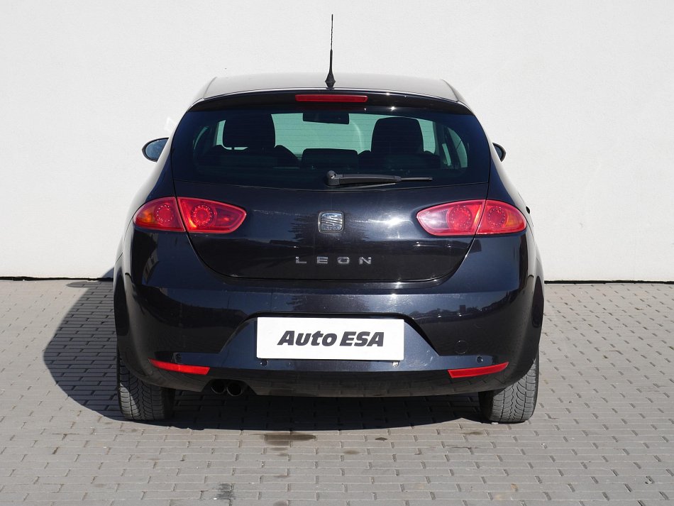 Seat Leon 1.4 TSi Reference