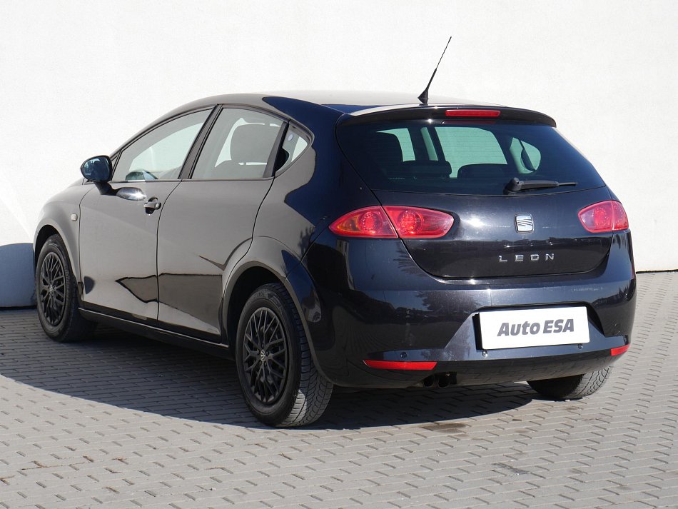 Seat Leon 1.4 TSi Reference