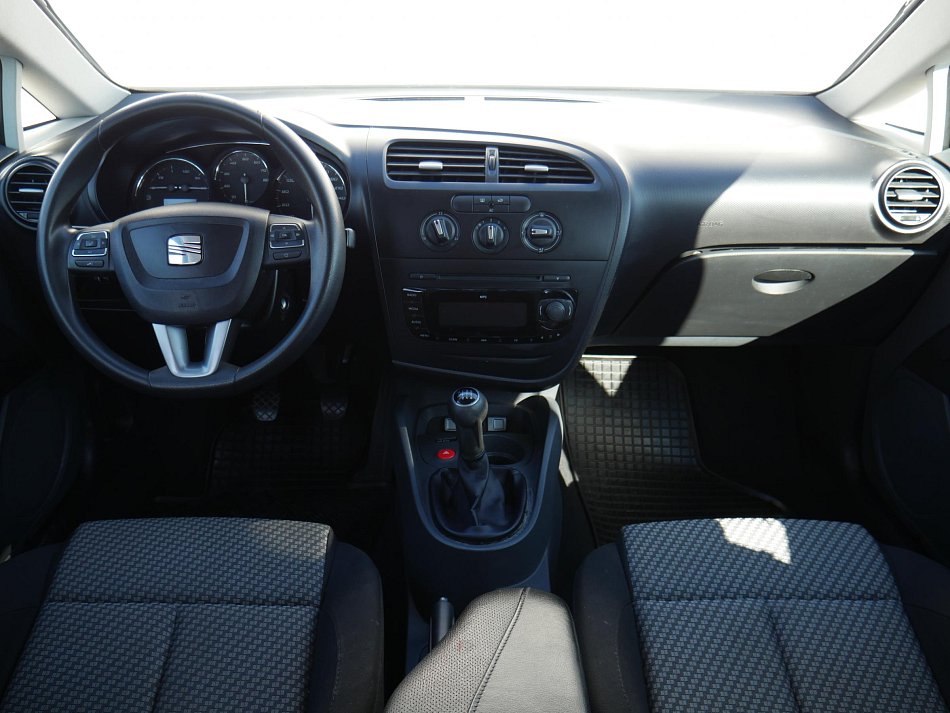 Seat Leon 1.4 TSi Reference