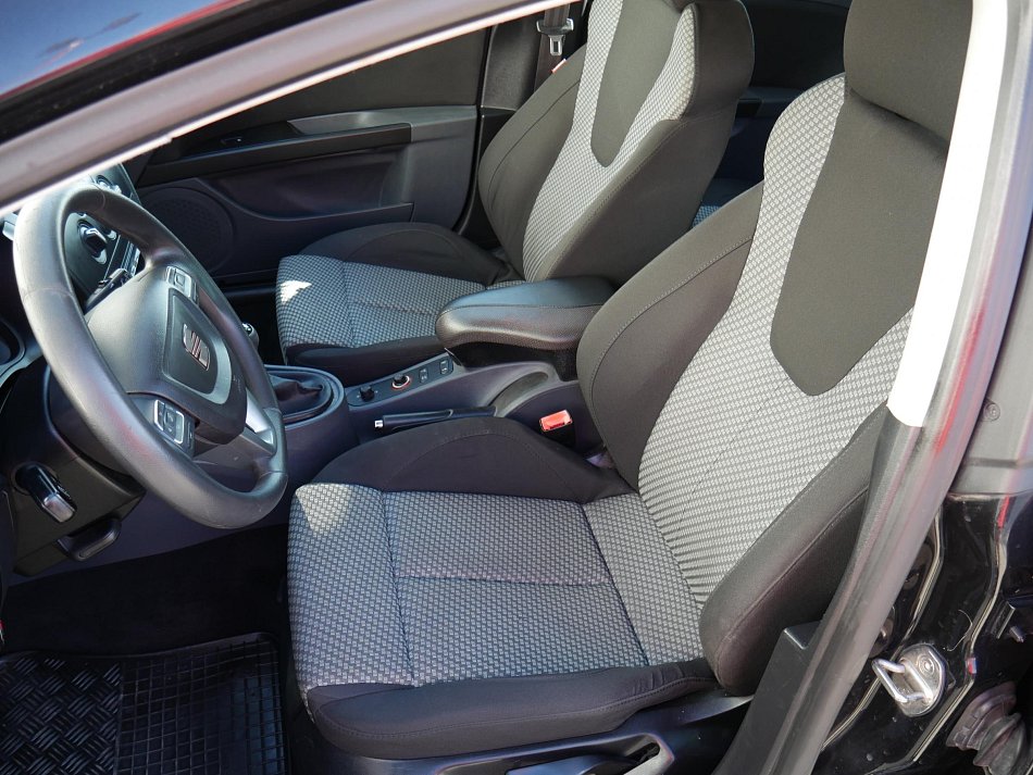 Seat Leon 1.4 TSi Reference