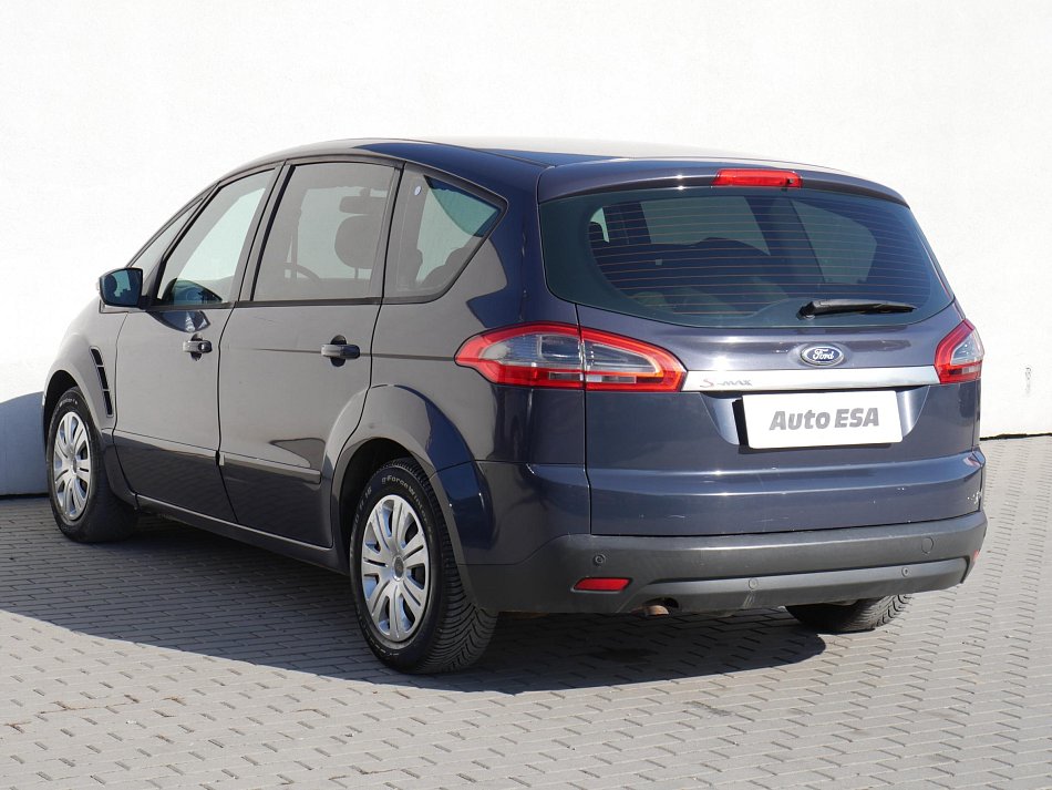 Ford S-MAX 2.0TDCi 