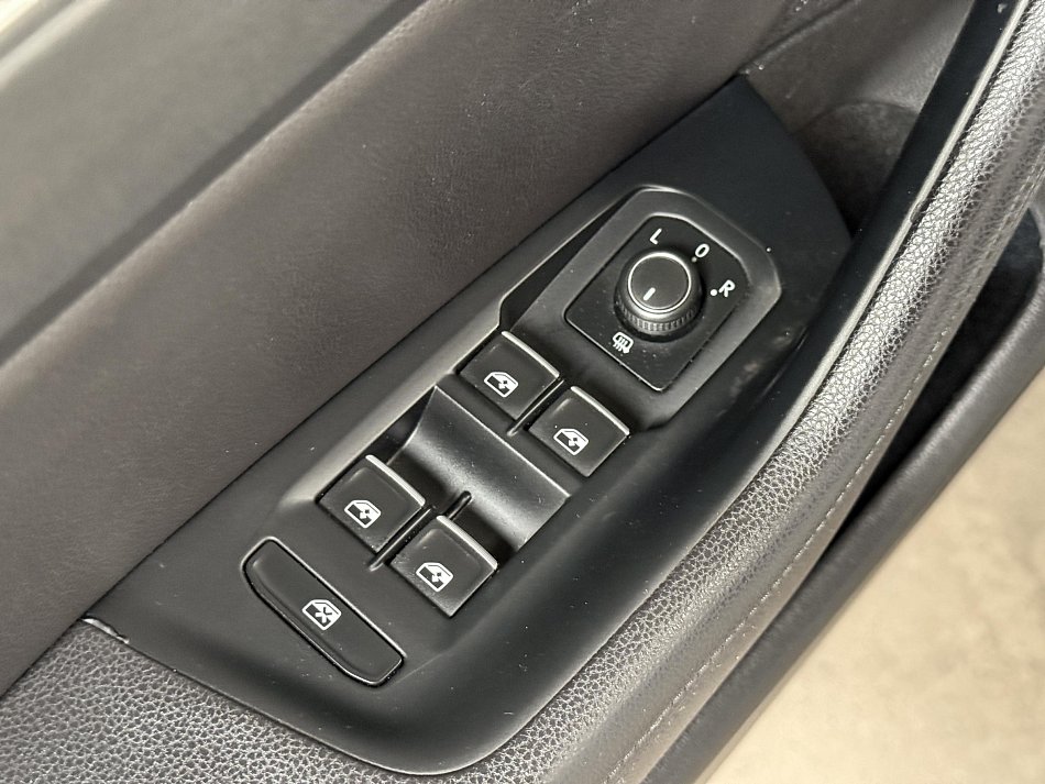 Volkswagen Passat 2.0 TDI 