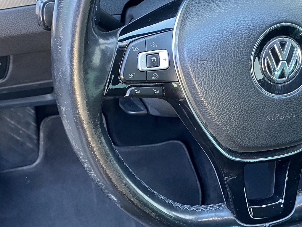 Volkswagen Passat 1.4 TSi Comfortline
