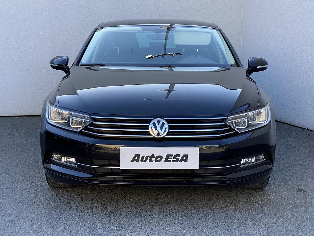 Volkswagen Passat 1.4 TSi Comfortline