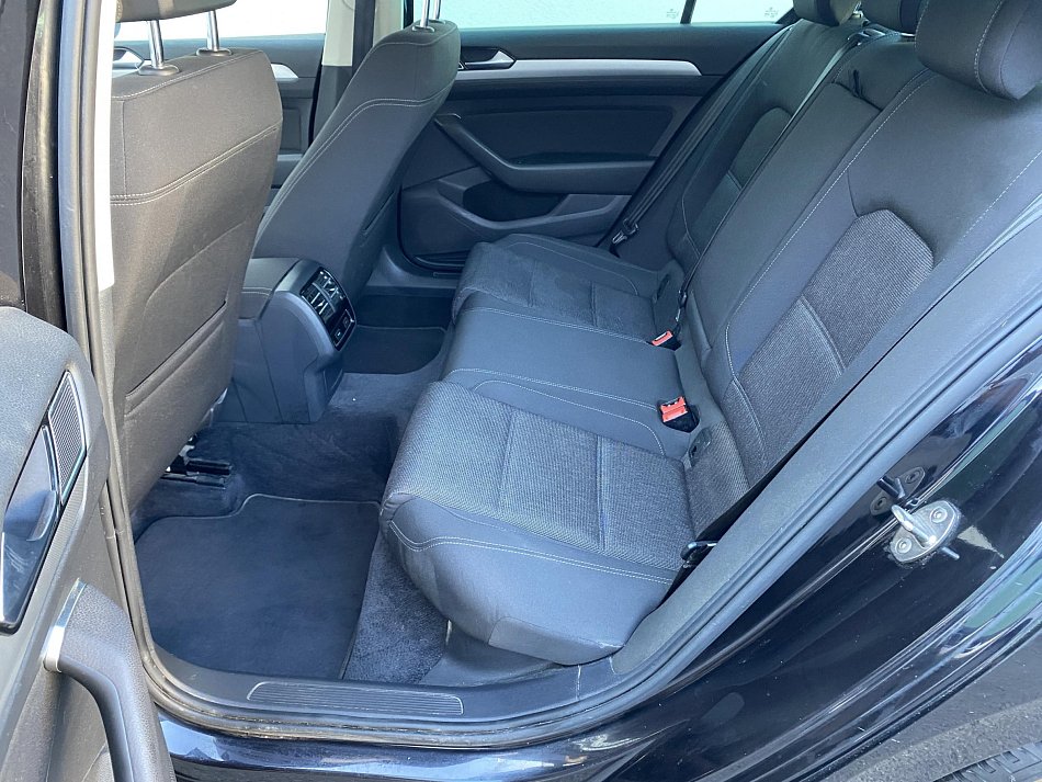 Volkswagen Passat 1.4 TSi Comfortline