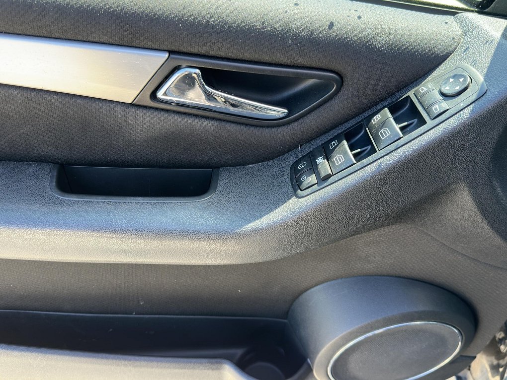 Mercedes-Benz Třída B 1.5i 