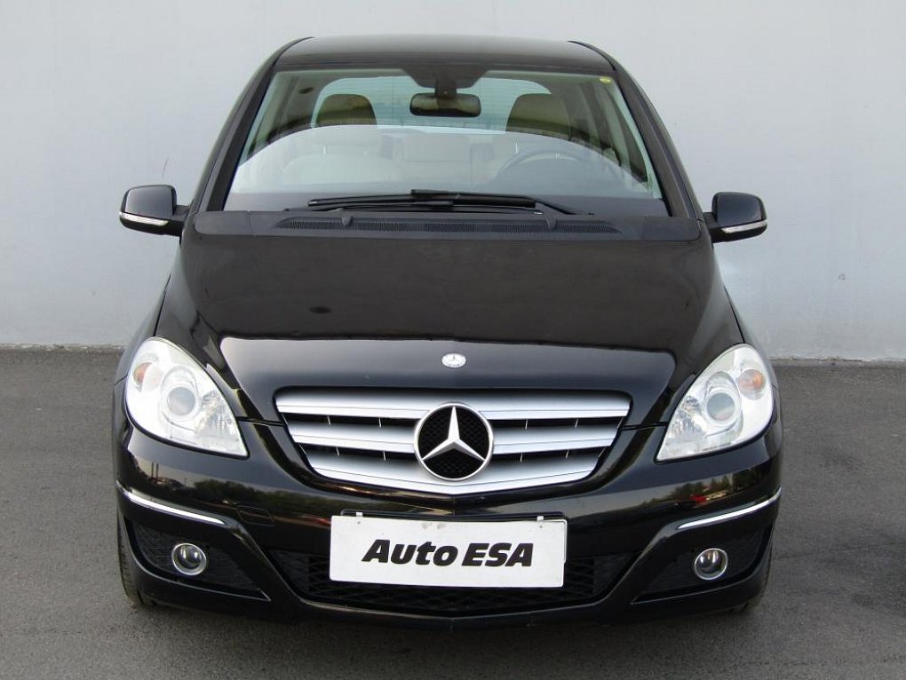 Mercedes-Benz Třída B 1.5i 