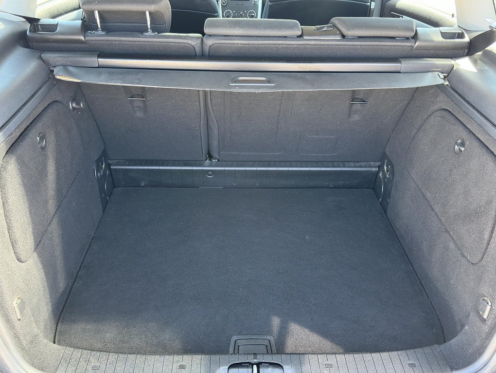 Mercedes-Benz Třída B 1.5i 
