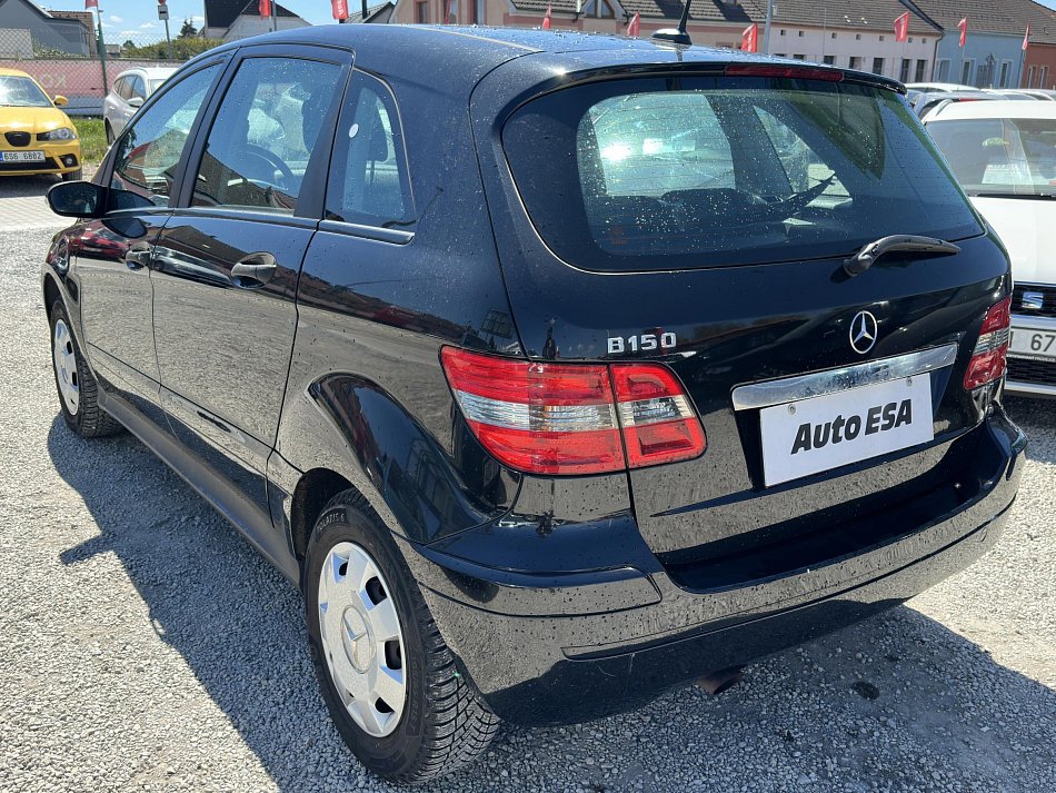 Mercedes-Benz Třída B 1.5i 