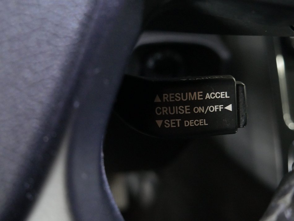 Dodge Journey 2.0 CRDI 