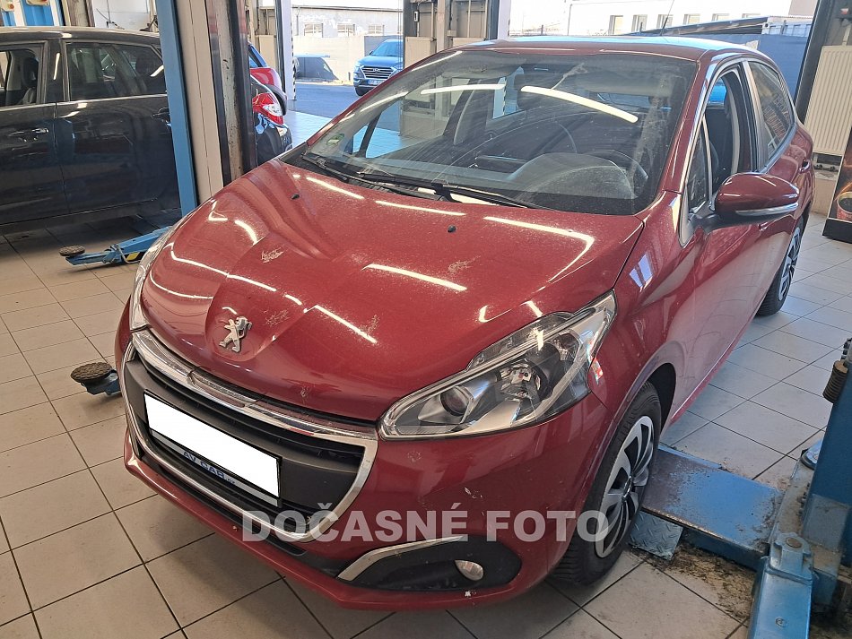Peugeot 208 1.2. pt 