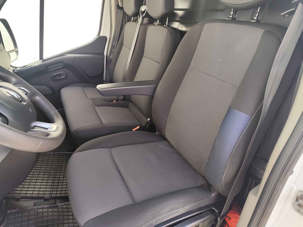 Renault Master 2.3dCi Cool L3H2