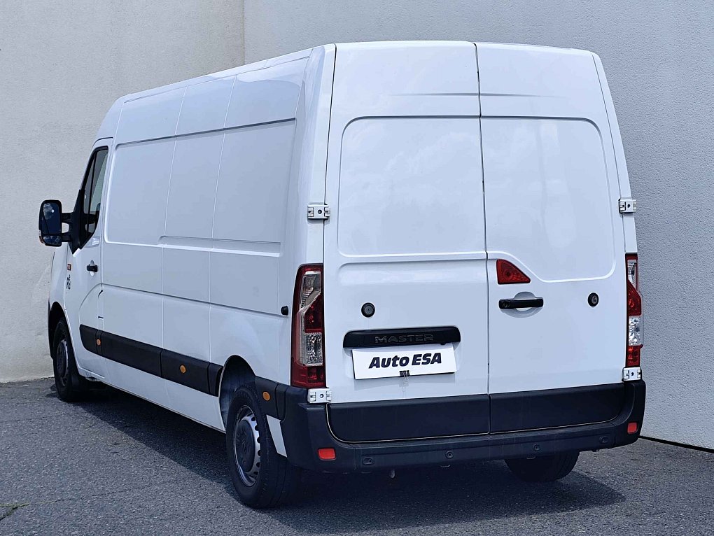 Renault Master 2.3dCi Cool L3H2
