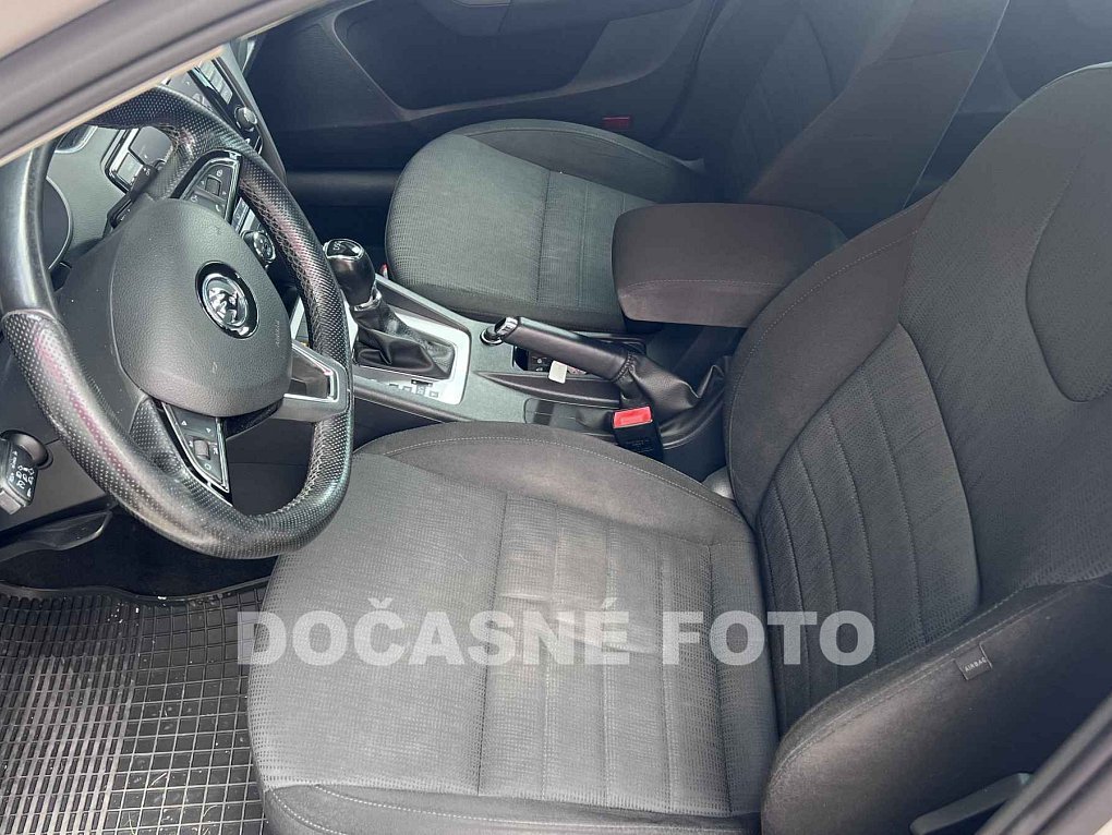Škoda Octavia III 2.0TDi 