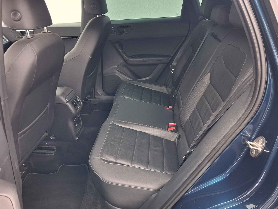 Seat Ateca 1.5 TSi Xcellence