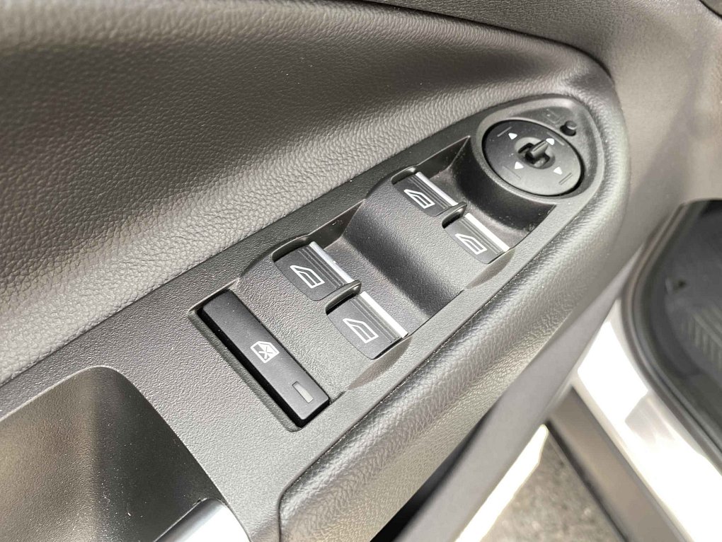 Ford Kuga 2.0TDCi Titanium 4x4