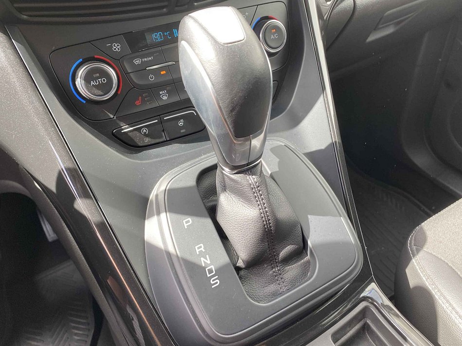 Ford Kuga 2.0TDCi Titanium 4x4