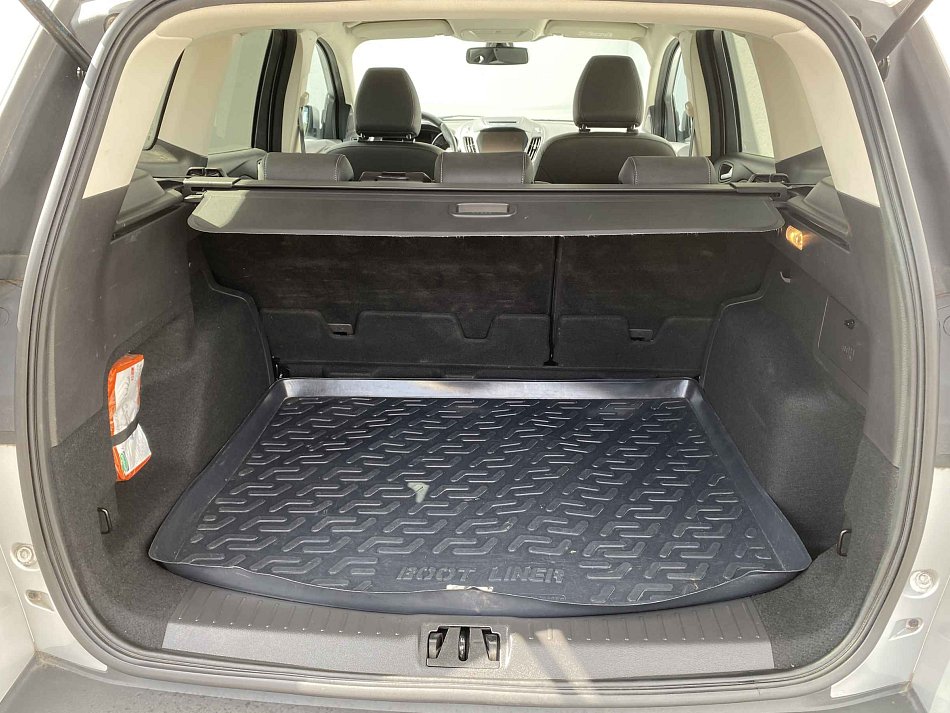 Ford Kuga 2.0TDCi Titanium 4x4