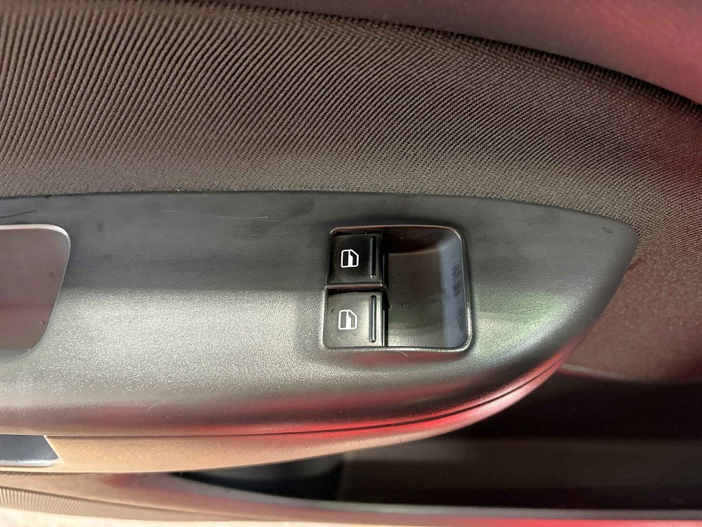 Škoda Octavia II 1.2 TSi 