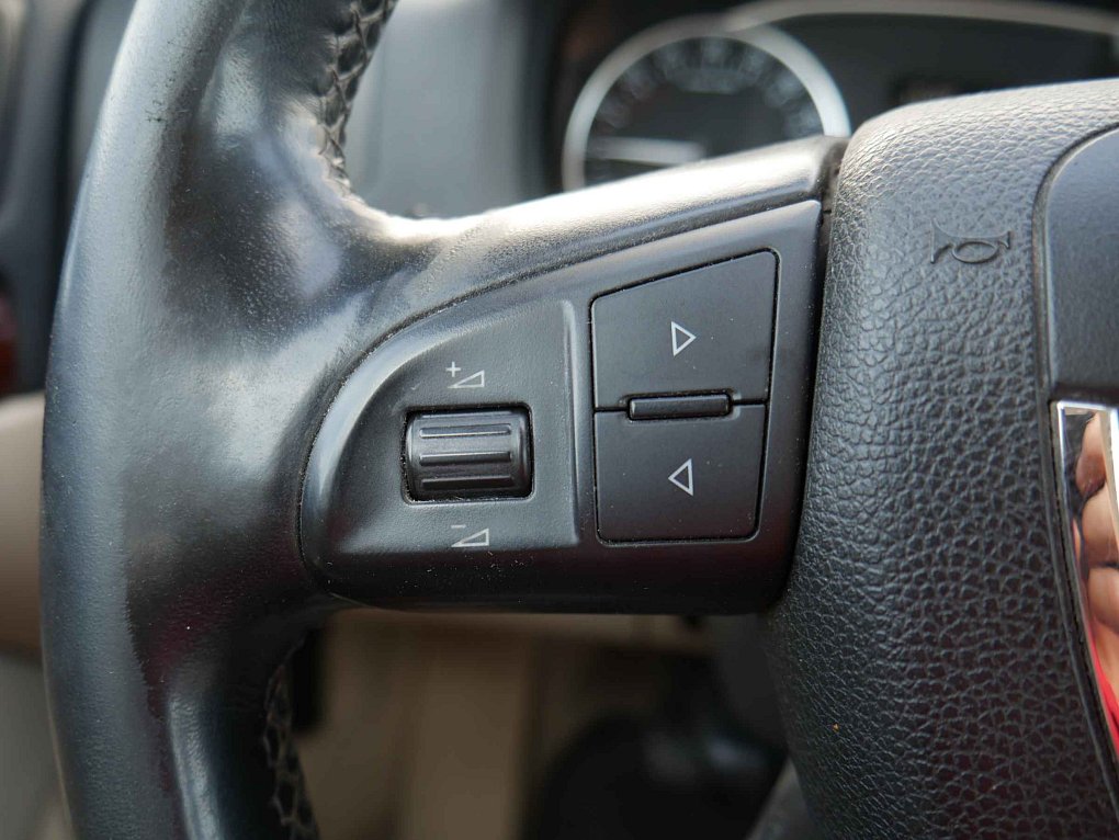 Škoda Octavia II 2.0 TDI 